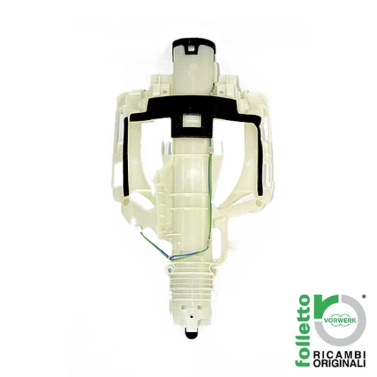 Supporto Centrale Manico VK200 - Originale FOLLETTO - 32316 Ricambi Originali VK220s