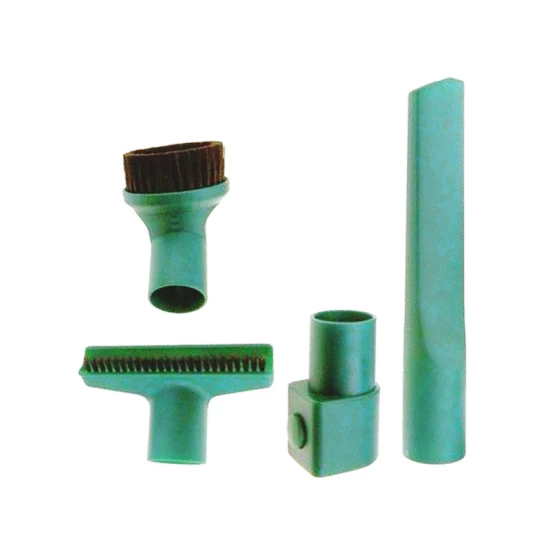 Kit bocchette e setole compatibile per Folletto VK120 VK121 VK122 Ricambi Compatibili Folletto