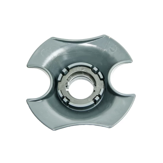 Ghiera di fissaggio per gruppo lame per Bimby TM21 Bimby TM21