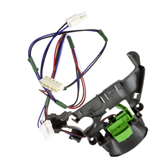 Cablaggio completo per Folletto VK 150 Ricambi Compatibili Folletto