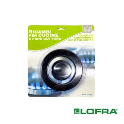Coperchio Tripla corona per Lofra