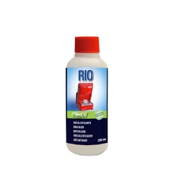 RIO Decalcificante liquido per macchine da caffè domestiche 250 ml