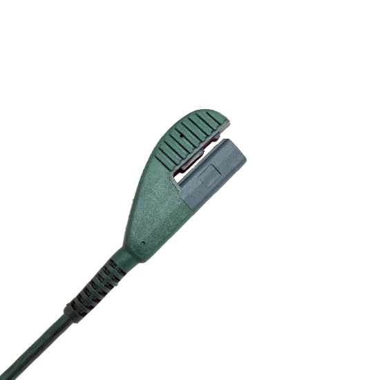 Cavo alimentazione metri 13 per Folletto VK135 -136 Ricambi Compatibili Folletto