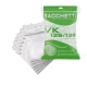 Sacchetti Microfibra 6 pezzi per Folletto VK 135 136 Ricambi Compatibili Folletto