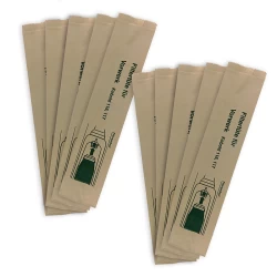 Sacchetti in carta 10 pezzi per Folletto VK116 VK117
