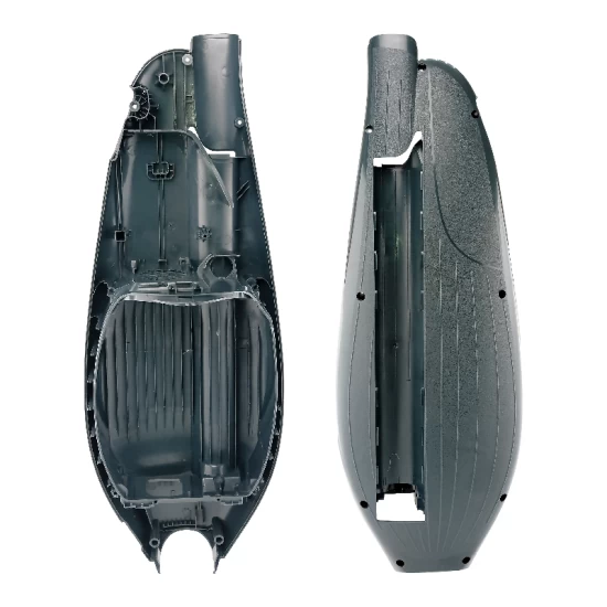 Scocca Posteriore compatibile per VK 150 Ricambi Compatibili Folletto