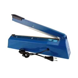 Macchina Sigillante A Caldo Sigilla Buste Sacchetti 300 Mm Sigillatrice Plastica