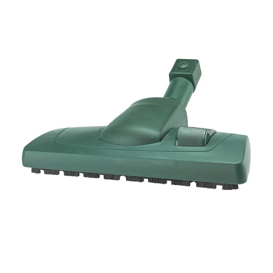 Spazzola Combinata compatibile con Folletto VK120-121-122 Ricambi Compatibili Folletto