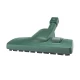 Spazzola Combinata compatibile con Folletto VK120-121-122 Ricambi Compatibili Folletto