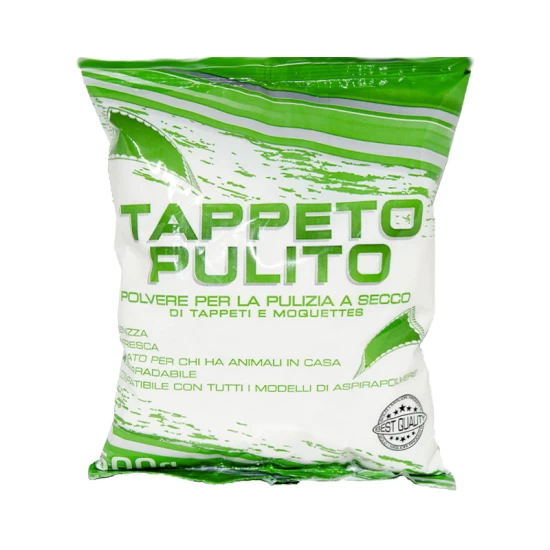 TAPPETO PULITO POLVERE Tipo Kobosan Ricambi ET30