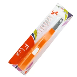 Accendigas elettronico a batteria