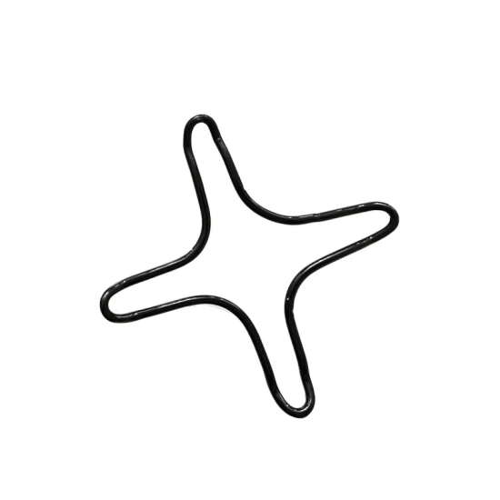 Riduzione Piccolo in Filo Smaltato Ricambi cucine a gas