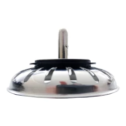 Griglia cestello basket Inox 