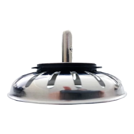 Griglia cestello basket Inox Articoli per la casa