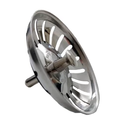 Griglia cestello basket Inox 