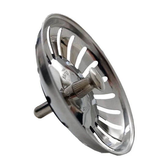 Griglia cestello basket Inox Articoli per la casa