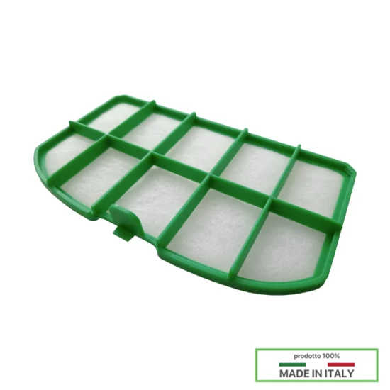 Filtro Ricambio Plus+ per VK200 e VK220s RP+ per VK200 220s