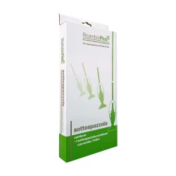 Sottospazzola combinata Ricambio Plus+ per VK130 VK131