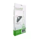Sottospazzola Ricambio Plus+ per VK200 e VK220s RP+ per VK200 220s