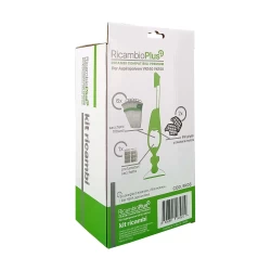 Kit ricambi Ricambio Plus+ per VK140 VK150