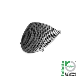 Griglia anteriore per Folletto VK150 - Originale VORWERK - 30791