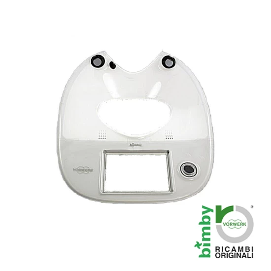 Corpo superiore Bimby TM5 - Ricambio Originale - 32105 32739 Ricambi Originali TM5