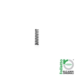 Molla Tasto Sgancio Conf. 20 pz.  VK200 220s - Originale FOLLETTO - 32306