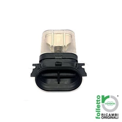 Valvola Bypass VK200 - Originale FOLLETTO - 32307