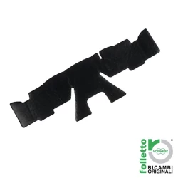 Insonorizzazione Motore VK200 - Ricambio Originale - 32313