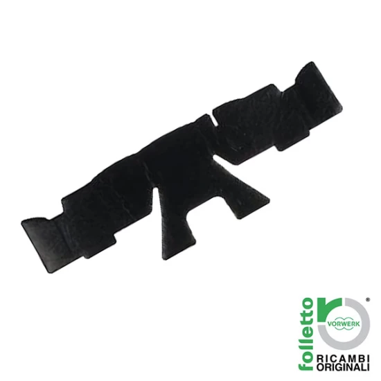 Insonorizzazione Motore VK200 - Ricambio Originale - 32313 Ricambi Originali VK220s