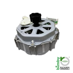 Motore Bimby TM5 TM6 - Ricambio Originale - 32587