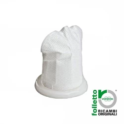 Filtro aspirabriciole folletto VC100 - Ricambio Originale - 47015
