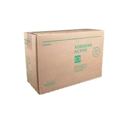 Kobosan Active 5 bustine da 500gr Ricambio Originale - 01082