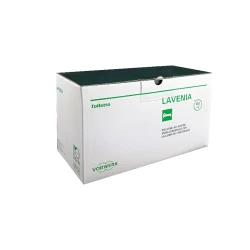 Lavenia 6 bustine da 120gr -Ricambio Originale - 01098 