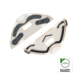 Piastra Setole/Feltro per HD13 VK130 V K131 - Originale FOLLETTO -18531