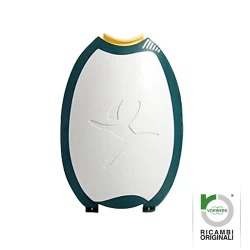 Sportello Unità Filtro VK140 - Originale FOLLETTO - 30828