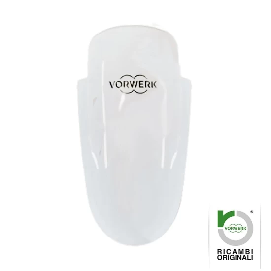 Calotta Serigrafata per VK200/220s - Originale FOLLETTO - 32296 Ricambi Originali VK220s