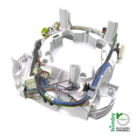 Modulo centrale completo per TM5 - Ricambio Originale - 32564 Ricambi Originali TM5