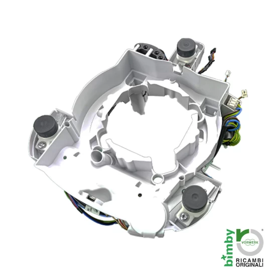 Modulo centrale completo per TM5 - Ricambio Originale - 32564 Ricambi Originali TM5