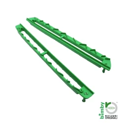 Set convogliatore Anteriore e Posteriore SP600 - Ricambio Originale - 59087