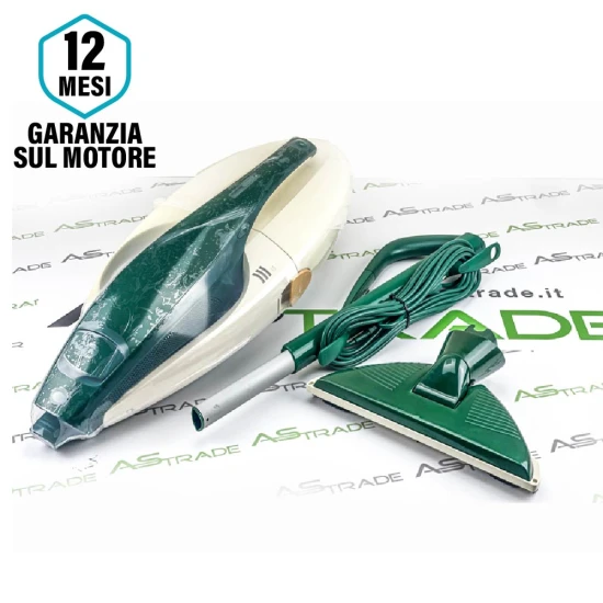 Folletto VK130 Ricondizionato con spazzola standard