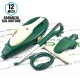 Folletto VK135 rigenerato con spazzola HD35