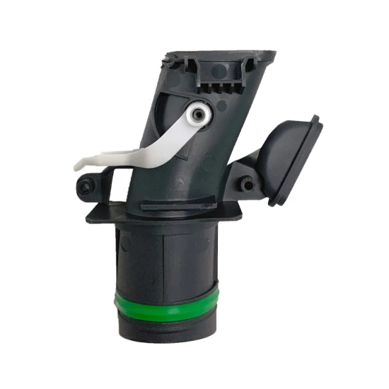 Imbocco condotto aspirazione  per Folletto VK150 Ricambi Compatibili Folletto