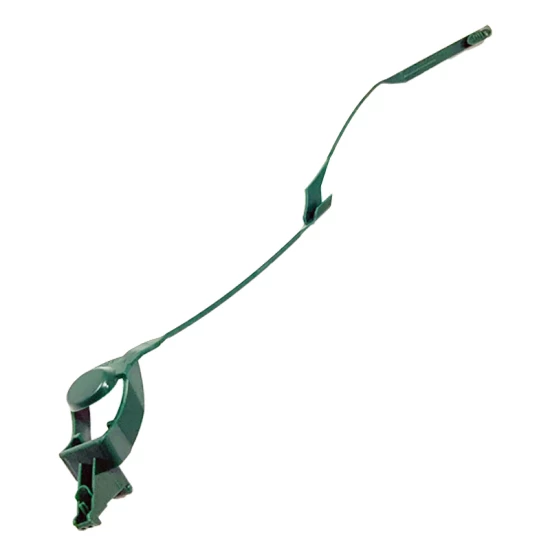Sgancio spazzola per Folletto VK 135 136 Ricambi Compatibili Folletto