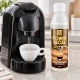 Power Decal Deo Clean Home decalcificante liquido per macchine da caffè, flacone da 250 ml