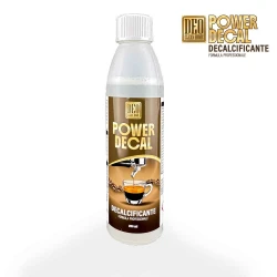 Power Decal Decalcificante Liquido per Macchine da Caffè 250 ml – Deo Clean Home