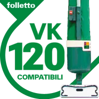 ricambi compatibili folletto vk120