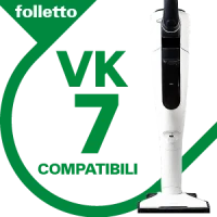ricambi compatibili folletto vk7