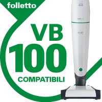 ricambi compatibili folletto vb100
