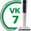 Ricambi Folletto VK7